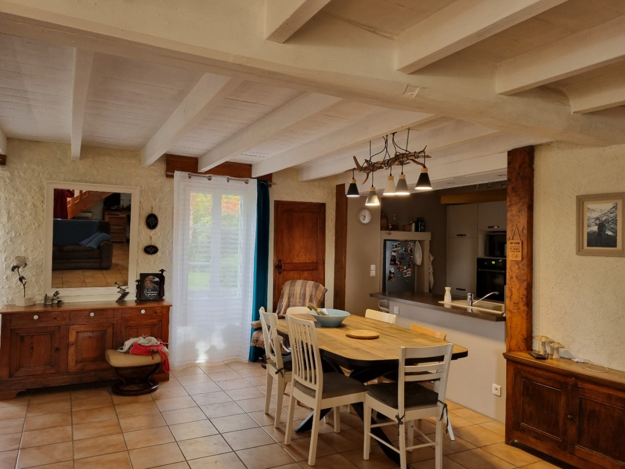 à vendre Maison de village Vanzac - Photo 4