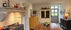 vente Maison de maître Saint Germain De Salles
