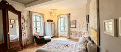 vente Maison de maître Saint Germain De Salles