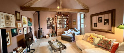 vente Maison de maître Saint Germain De Salles
