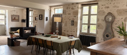 vente Maison de maître Saint Germain De Salles