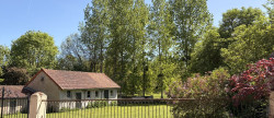 vente Maison de maître Saint Germain De Salles