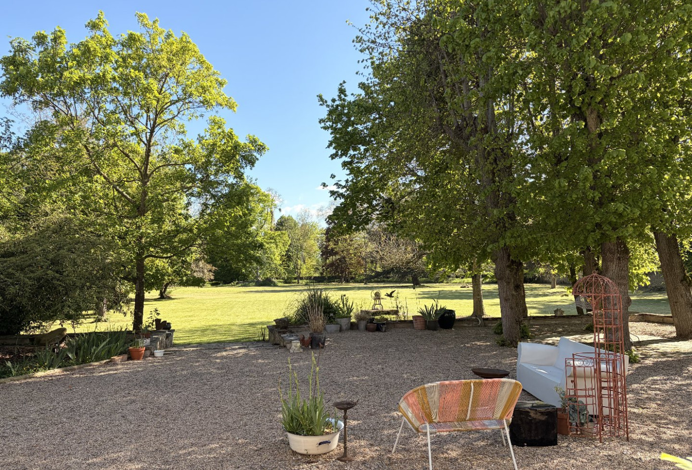 vente Maison de maître Saint Germain De Salles - Photo 10