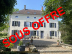 à vendre Maison de maître Saint Germain De Salles
