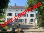 à vendre Maison de maître Saint Germain De Salles