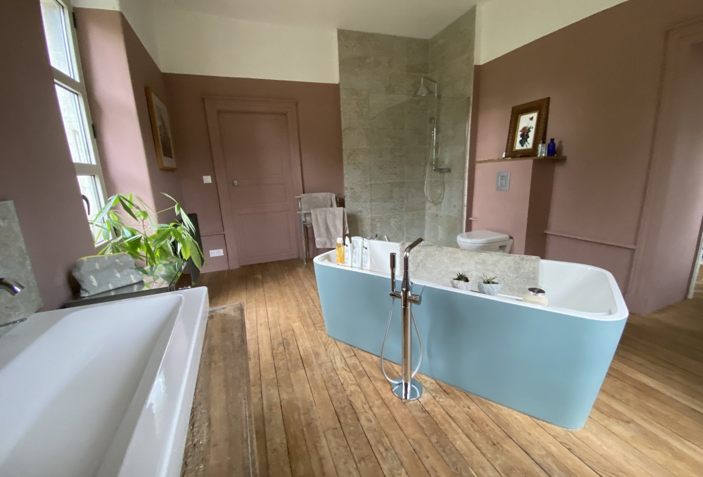vente Maison de maître Saint Germain De Salles - Photo 8