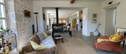 vente Maison de maître Saint Germain De Salles