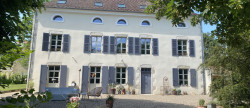 vente Maison de maître Saint Germain De Salles