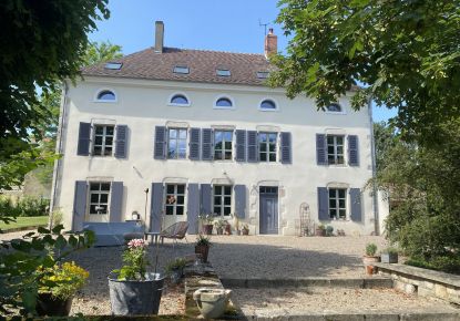 vente Maison de maître Saint Germain De Salles