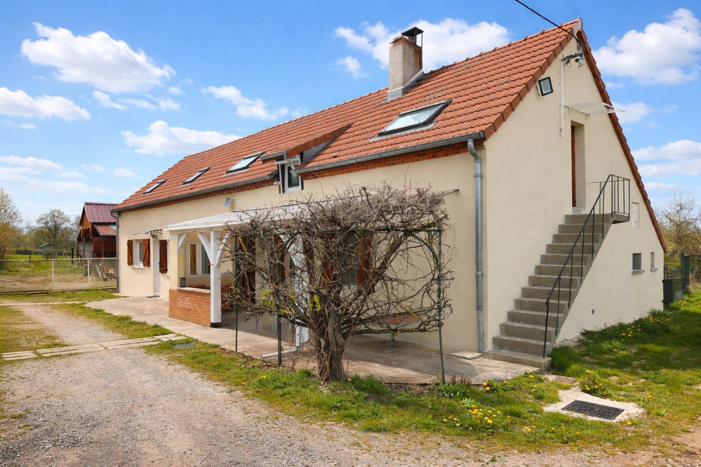 for sale Haras / equestre Sauvagny - Photo 2