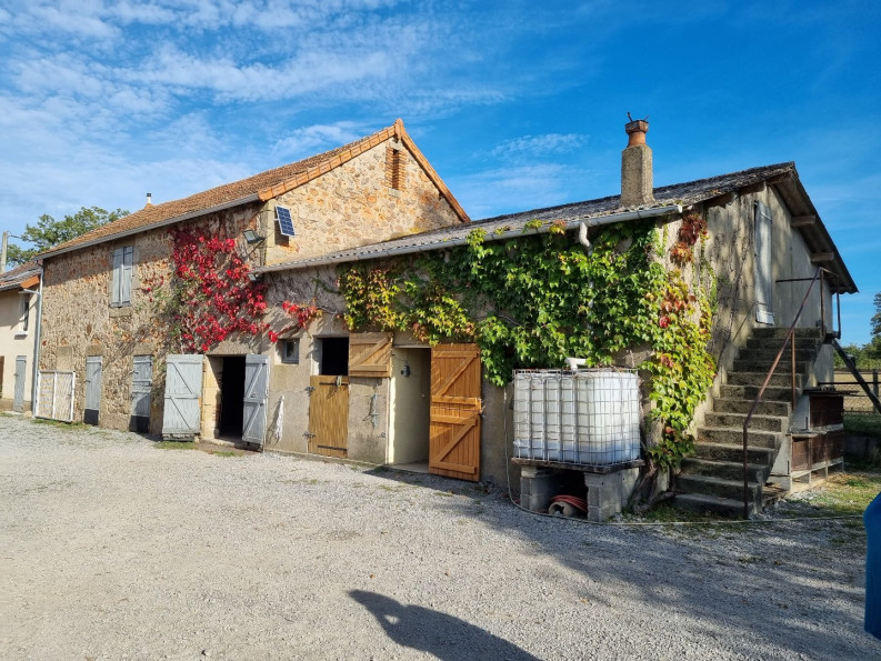 vente Haras / equestre Sauvagny - Photo 9