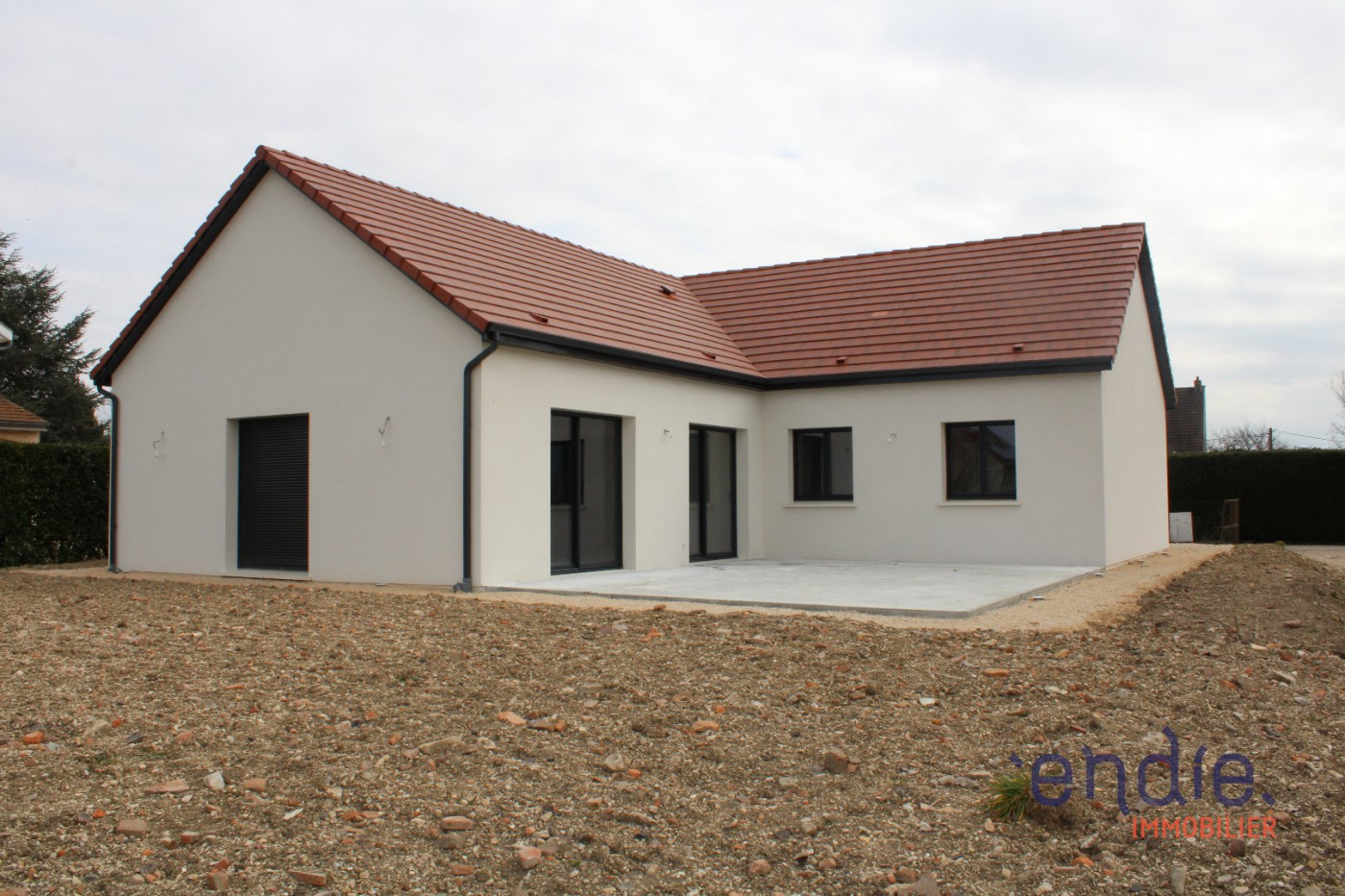 à vendre Maison Pluvet - Photo 10