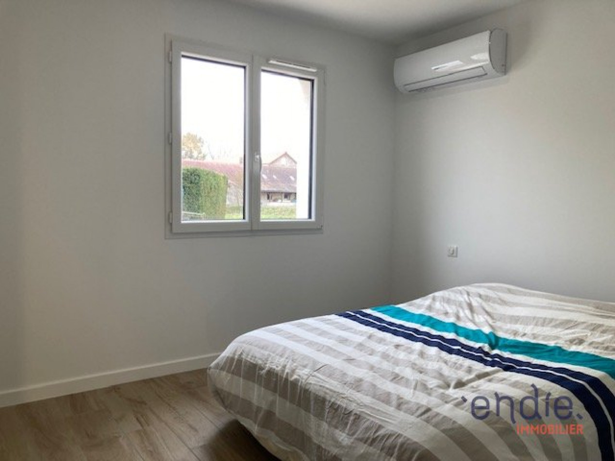 à vendre Maison Pluvet - Photo 6