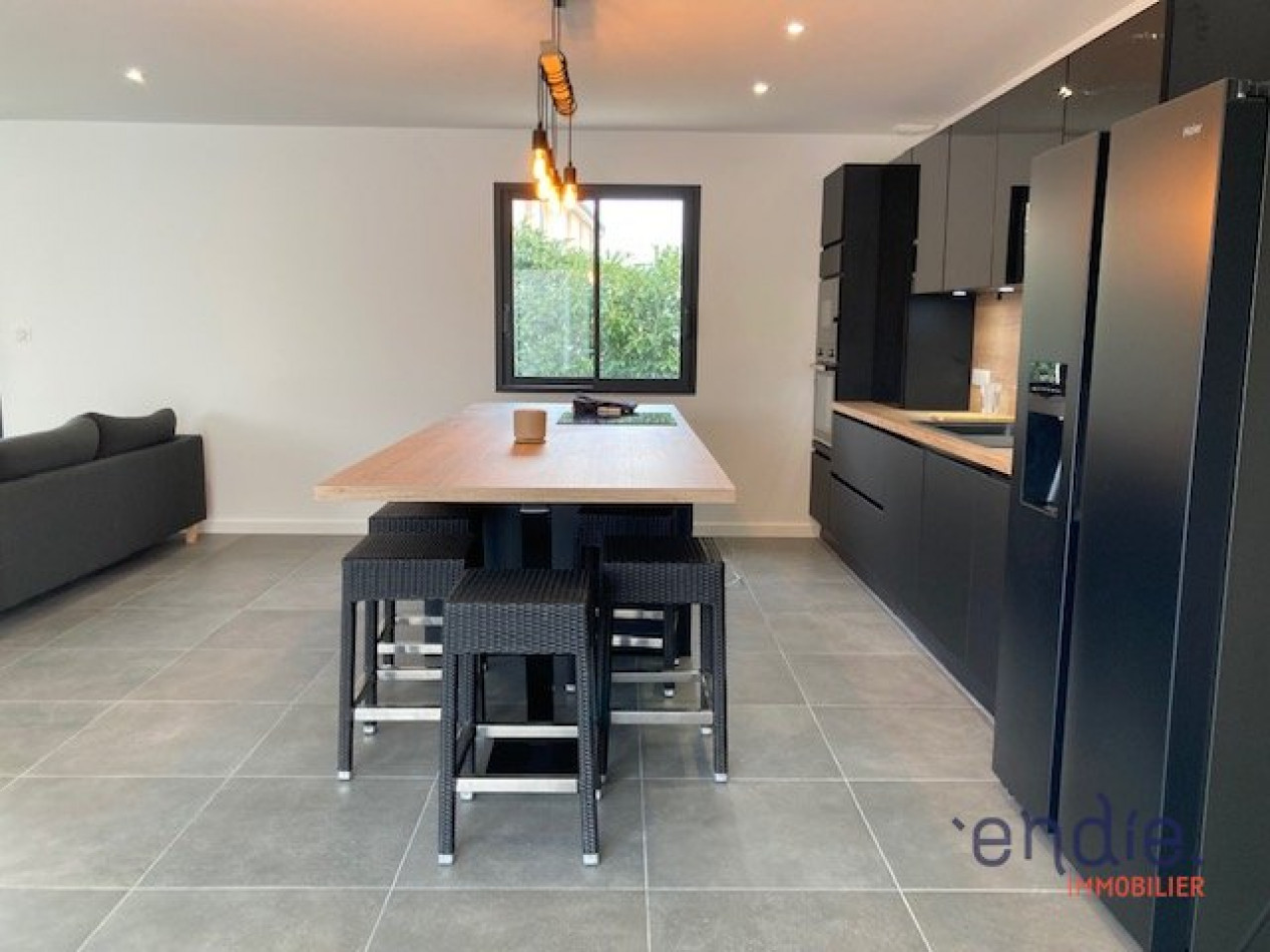 à vendre Maison Pluvet - Photo 3