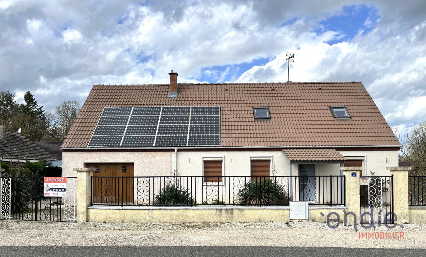 à vendre Maison Montagny Les Seurre - Photo 1