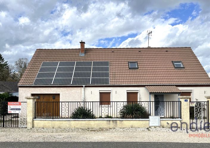 à vendre Maison Montagny Les Seurre