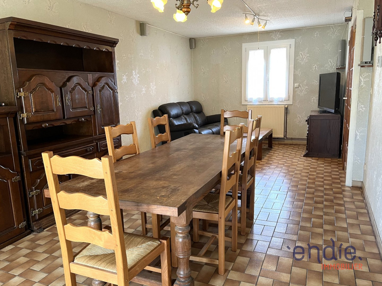 à vendre Maison Montagny Les Seurre - Photo 2