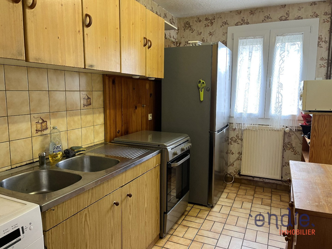 à vendre Maison Montagny Les Seurre - Photo 3