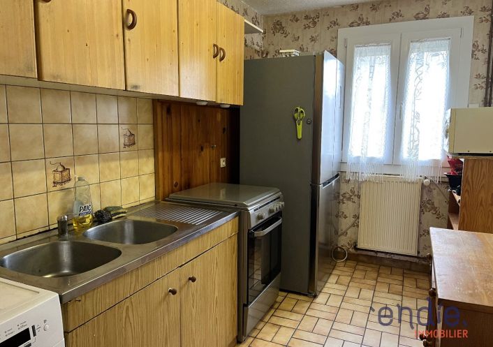 à vendre Maison Montagny Les Seurre