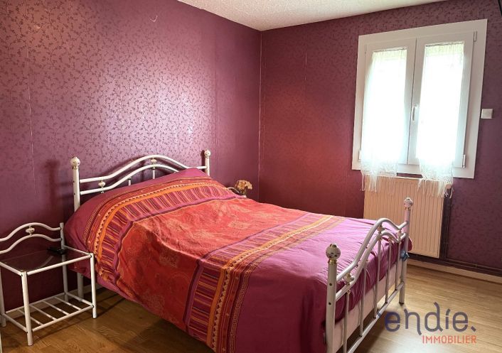à vendre Maison Montagny Les Seurre