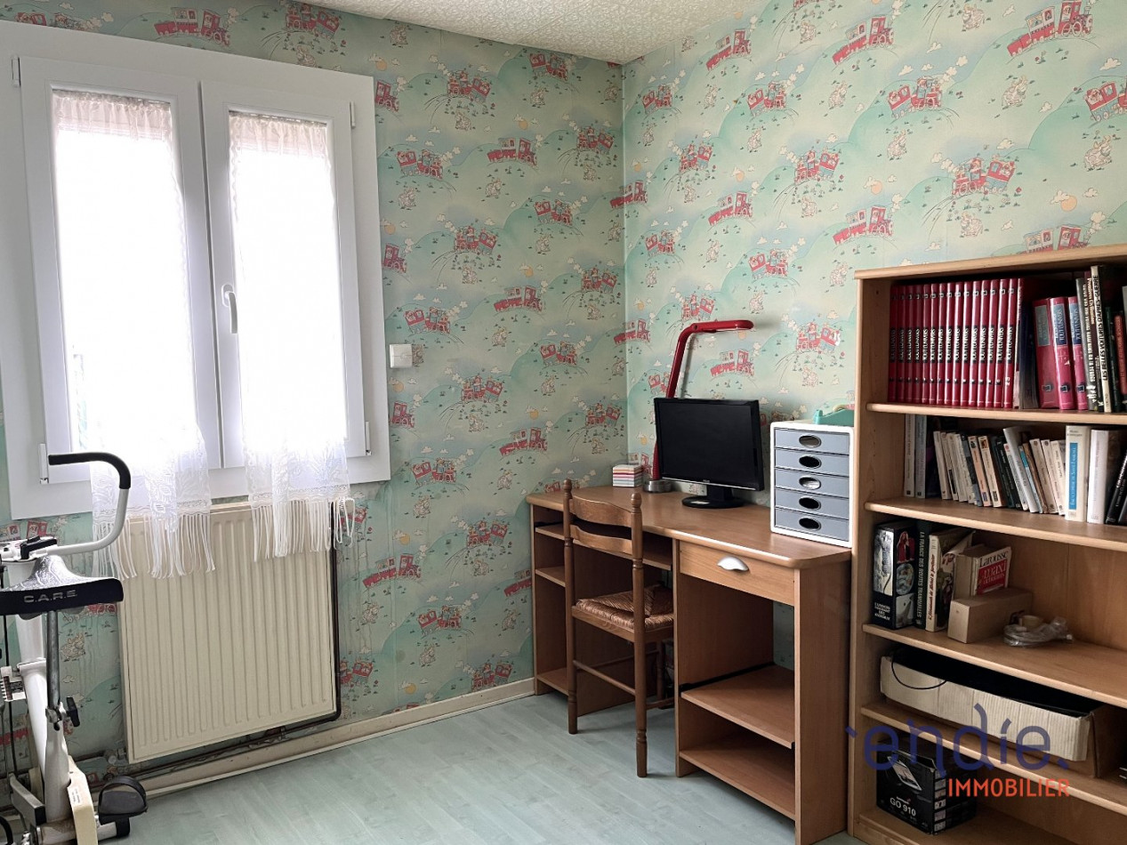 à vendre Maison Montagny Les Seurre - Photo 6