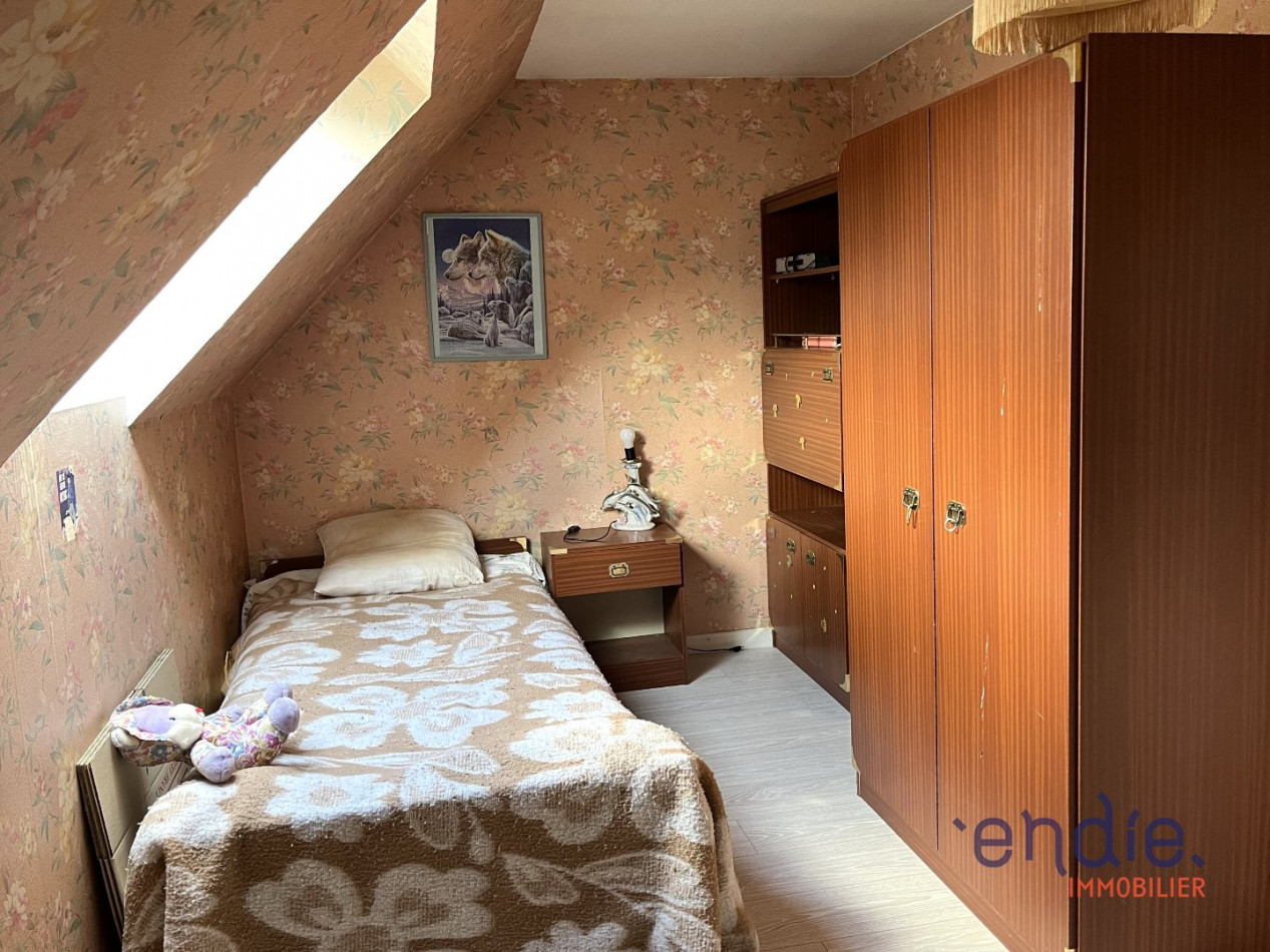 à vendre Maison Montagny Les Seurre - Photo 9