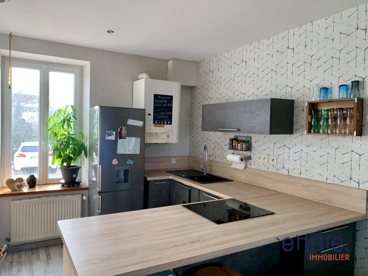 à vendre Appartement Dole - Photo 1