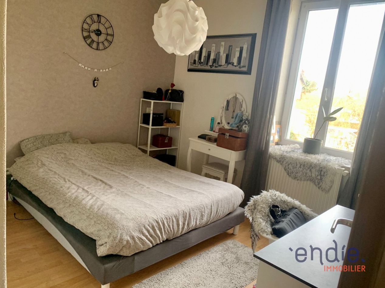 à vendre Appartement Dole - Photo 4