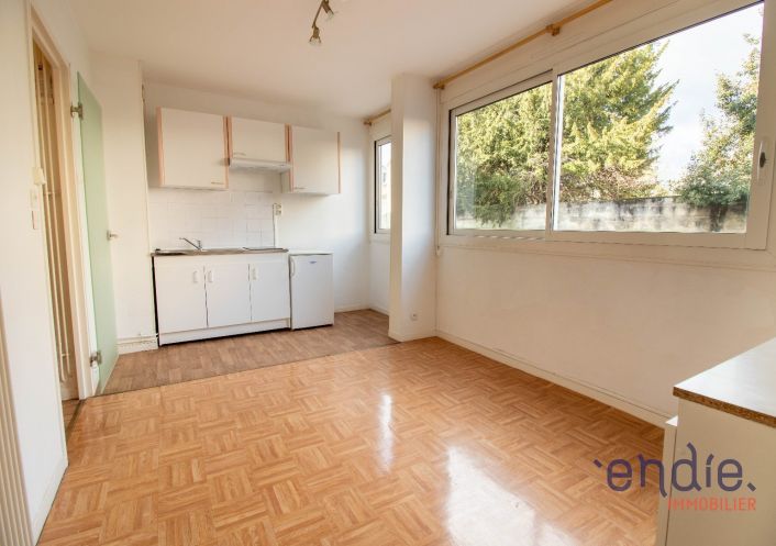 à vendre Appartement Dijon
