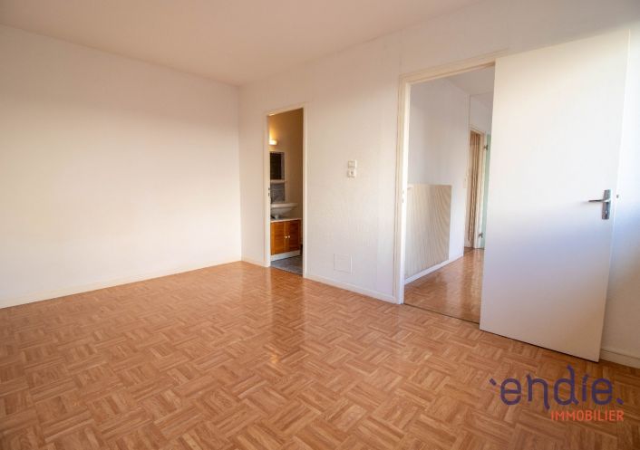 à vendre Appartement Dijon