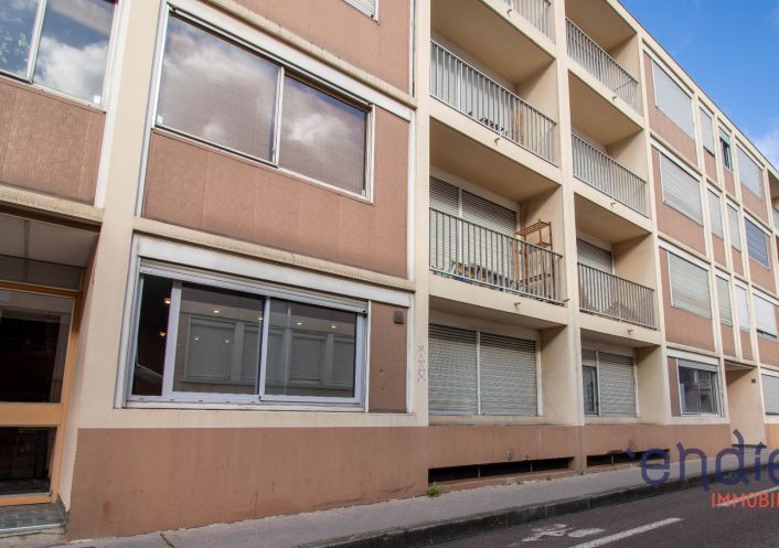à vendre Appartement Dijon