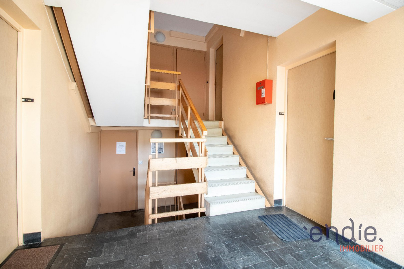 à vendre Appartement Dijon - Photo 15