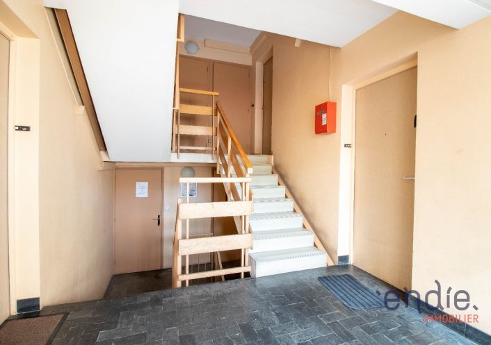 à vendre Appartement Dijon