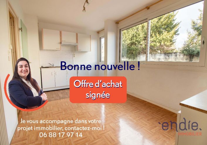 à vendre Appartement Dijon