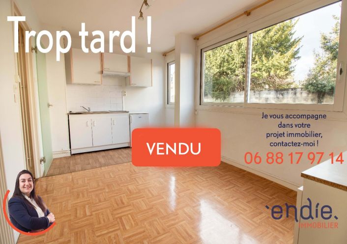 à vendre Appartement Dijon