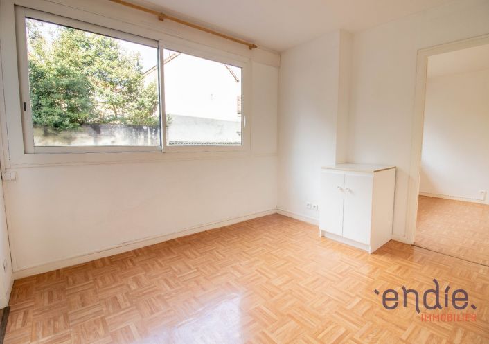 à vendre Appartement Dijon