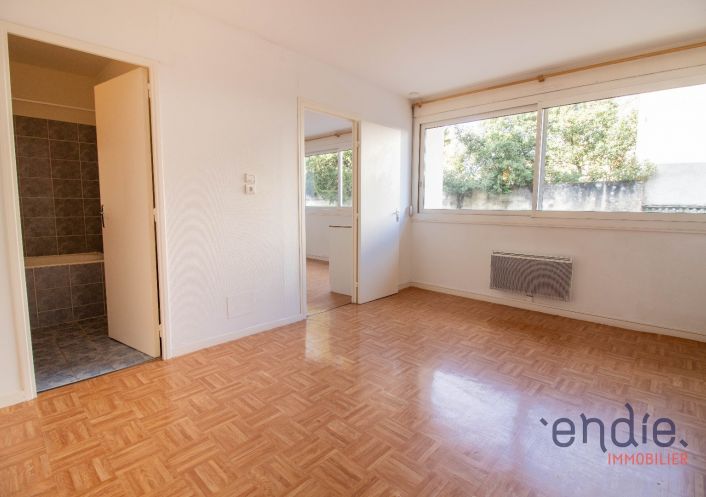 à vendre Appartement Dijon
