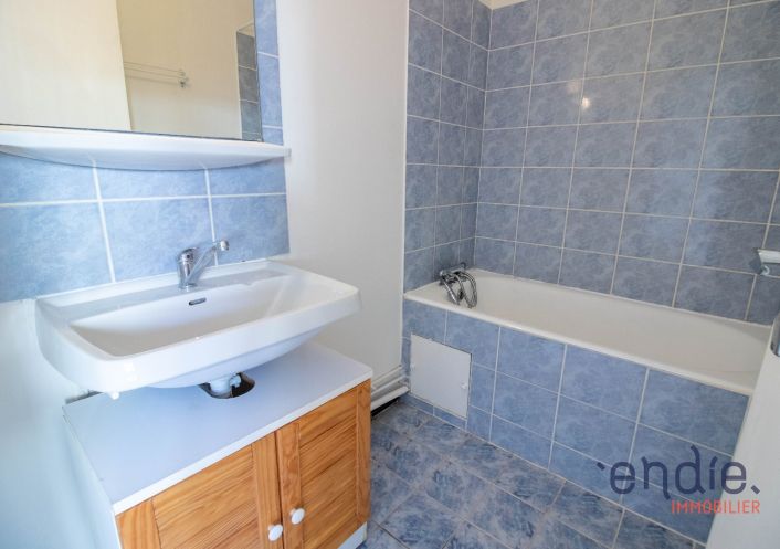 à vendre Appartement Dijon