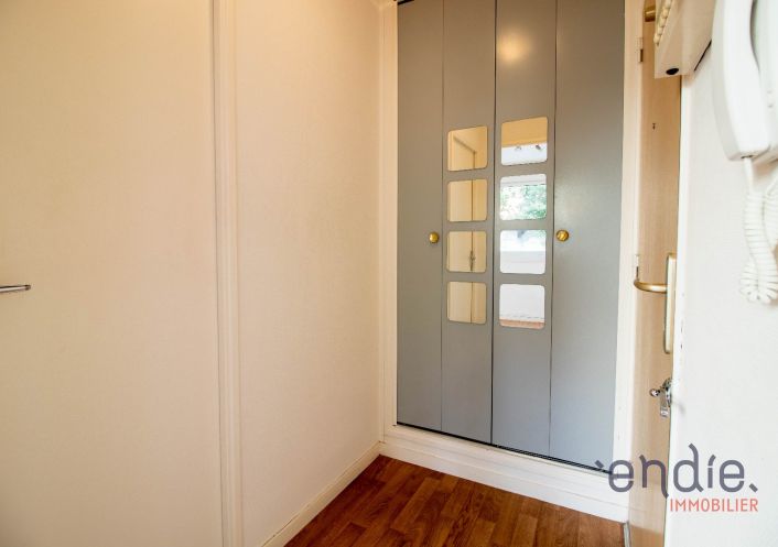 à vendre Appartement Dijon