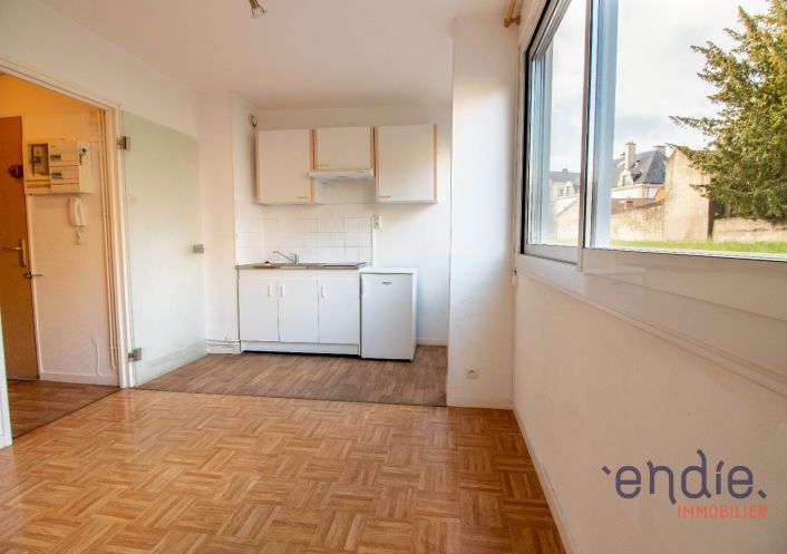 à vendre Appartement Dijon