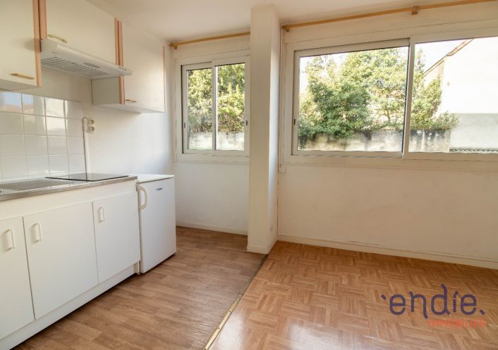 à vendre Appartement Dijon
