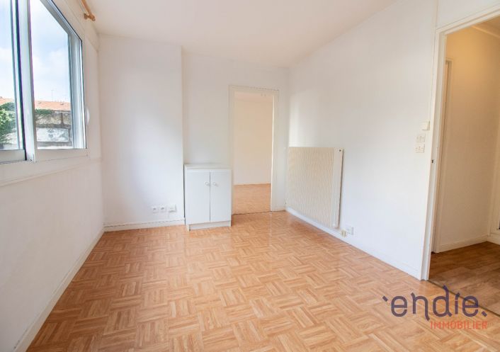 à vendre Appartement Dijon