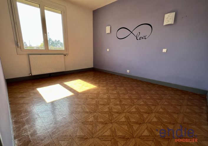 à vendre Maison Genlis