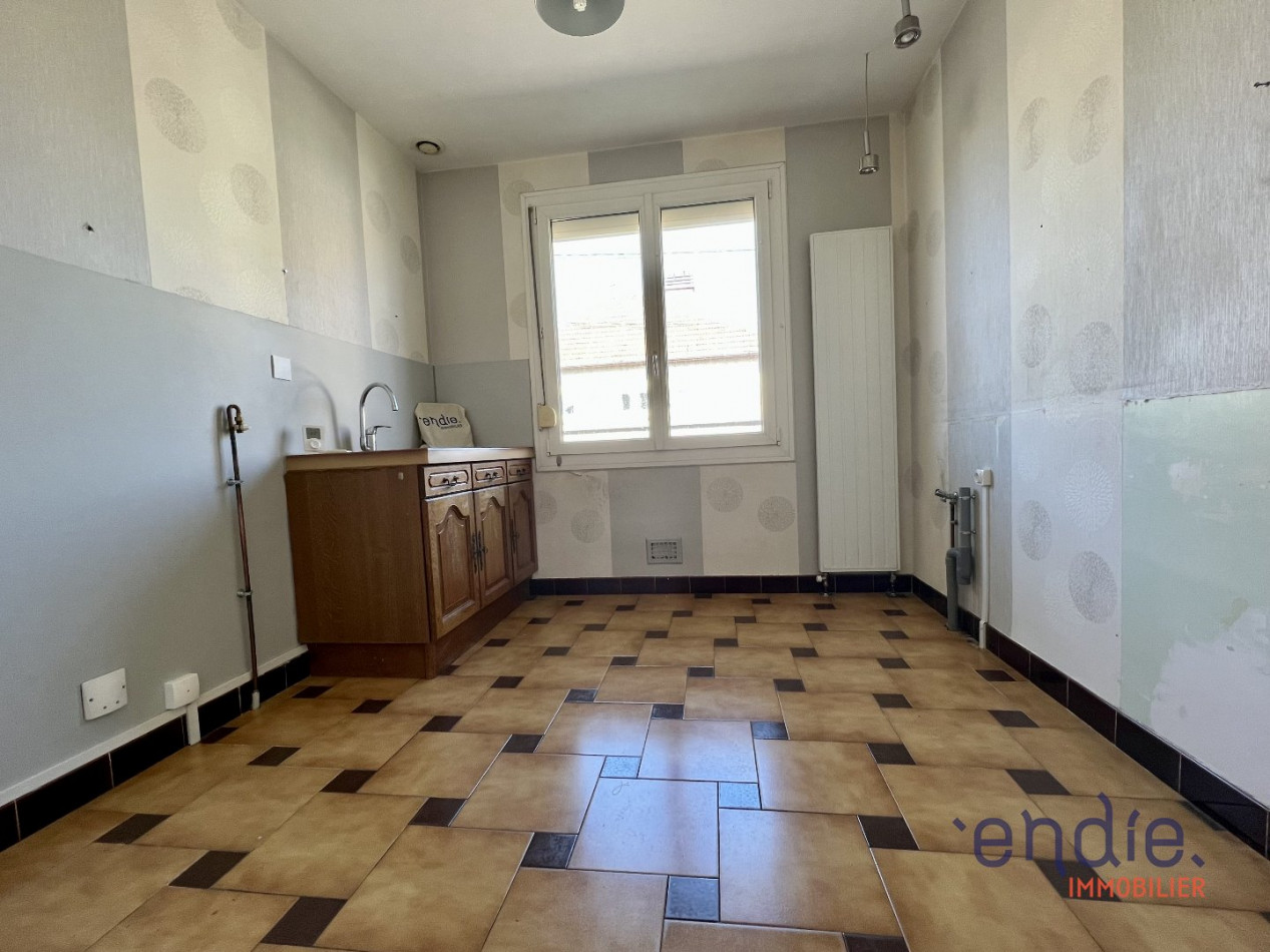 à vendre Maison Genlis - Photo 2