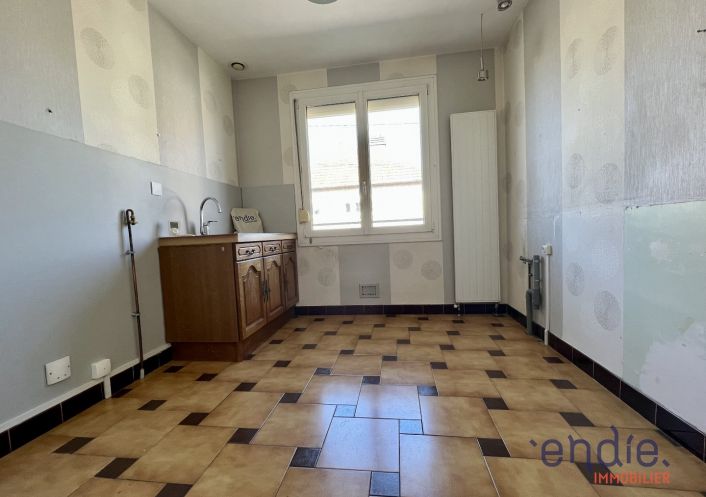 à vendre Maison Genlis