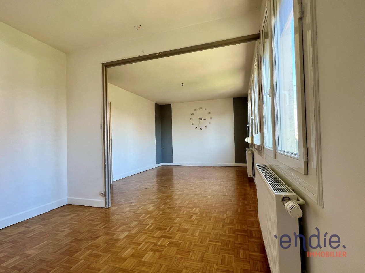 à vendre Maison Genlis - Photo 1