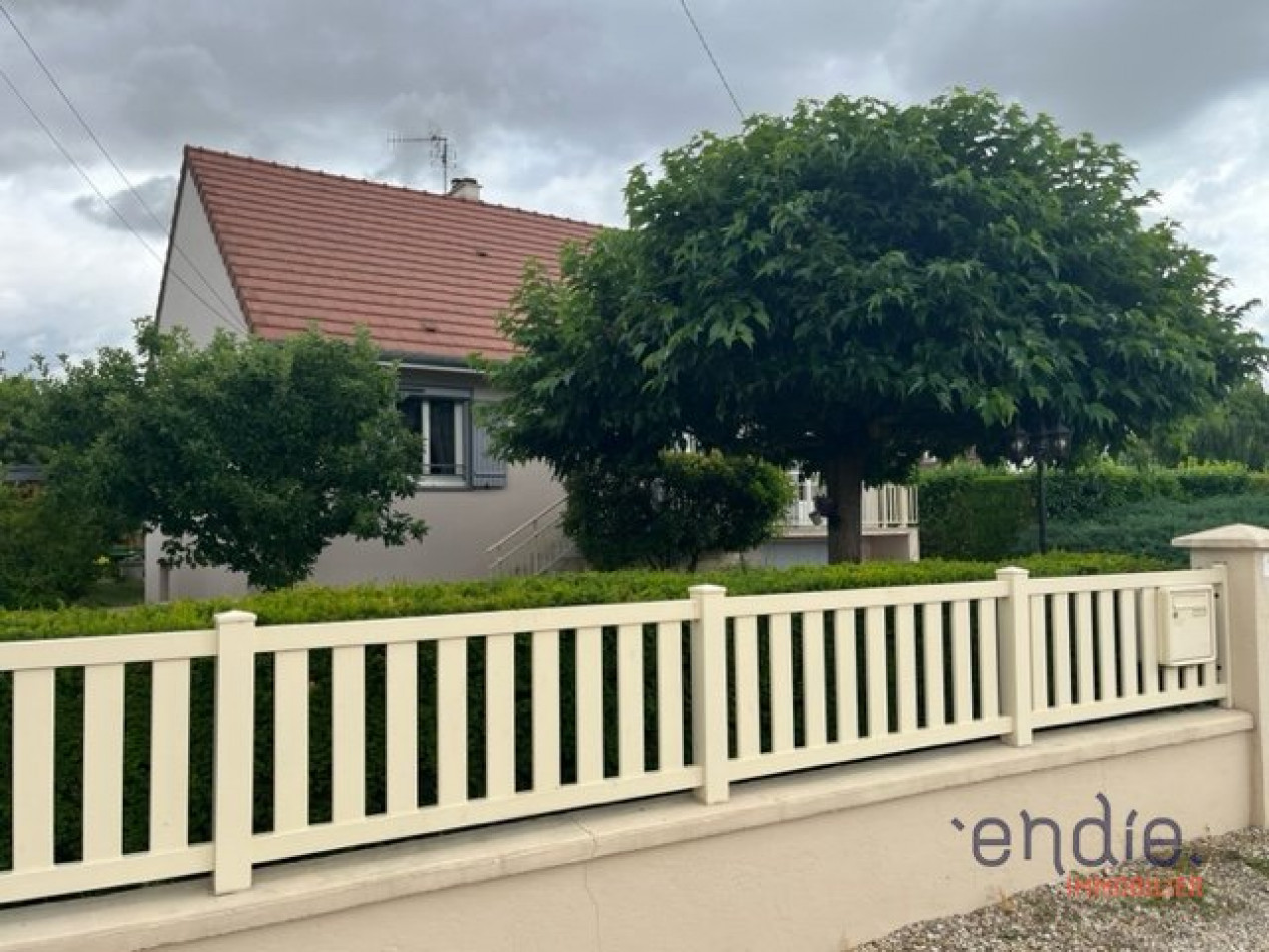 à vendre Maison Cessey Sur Tille - Photo 1