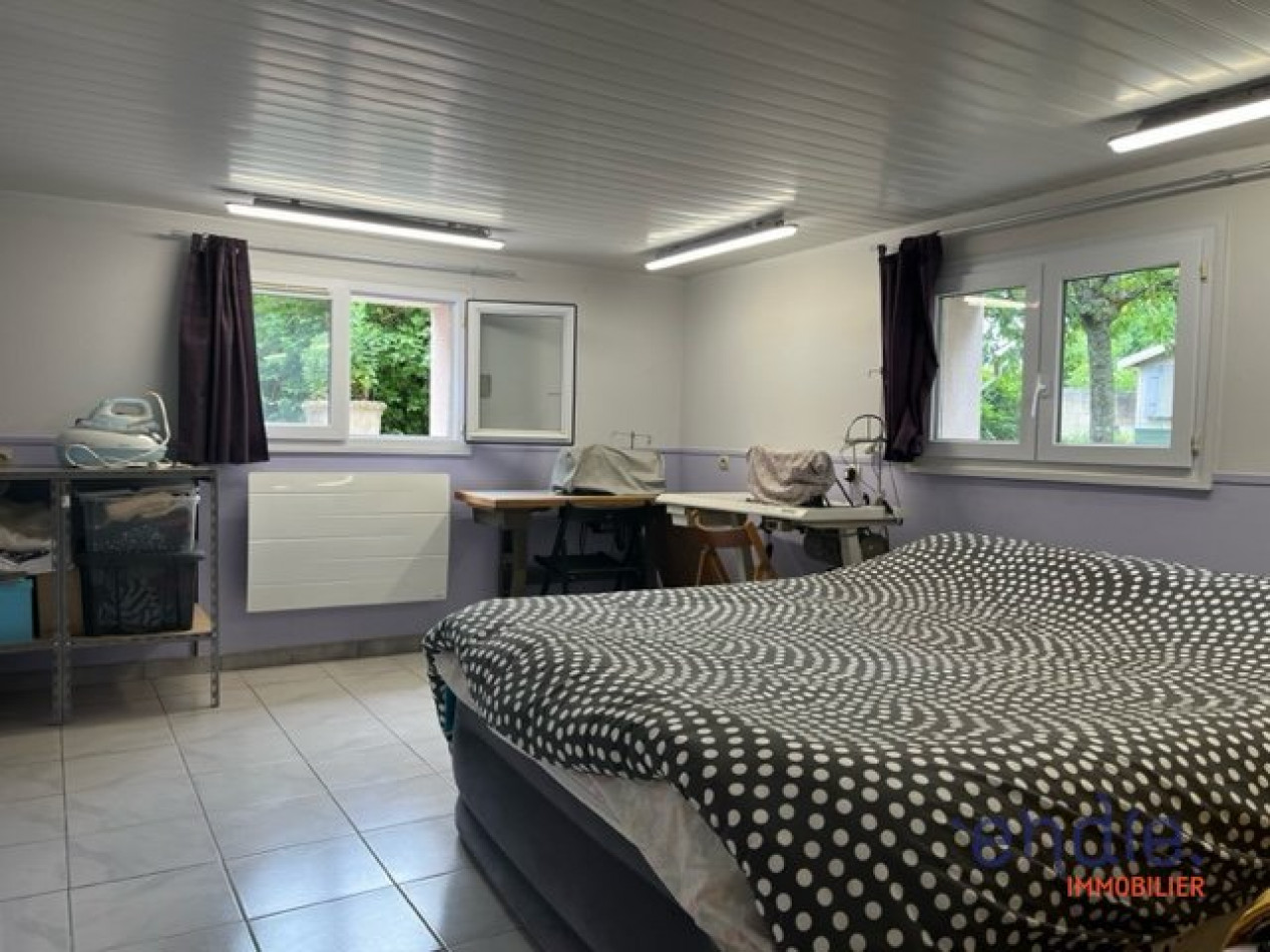 à vendre Maison Cessey Sur Tille - Photo 7