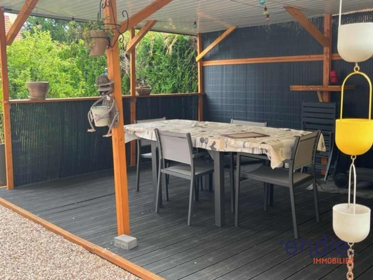 à vendre Maison Cessey Sur Tille - Photo 8