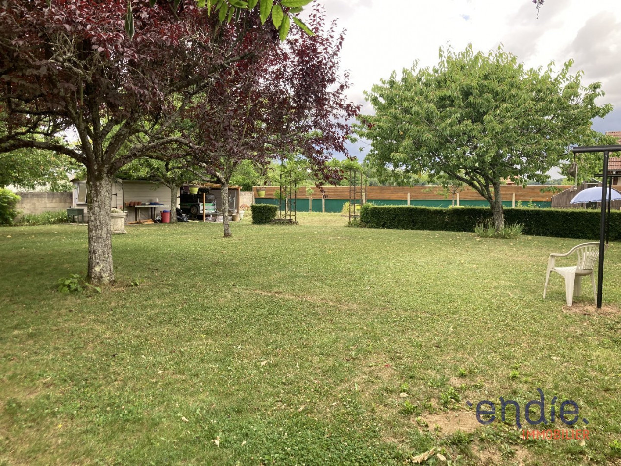 à vendre Maison Cessey Sur Tille - Photo 9